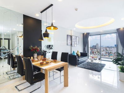 An Phu Apartment, Vietnam An Phu Apartment, Vietnam