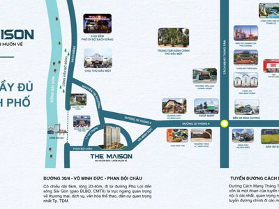 The Maison Project, Vietnam The Maison Project, Vietnam