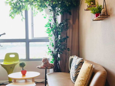 Diamond Island, Vietnam Diamond Island, Vietnam