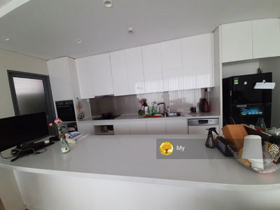 Diamond Island, Vietnam Diamond Island, Vietnam