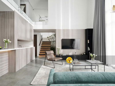 Green View, Vietnam Green View, Vietnam