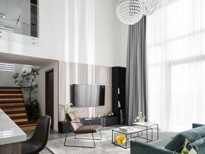 Green View, Vietnam Green View, Vietnam