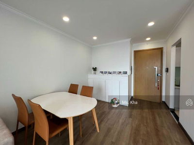 Green View, Vietnam Green View, Vietnam