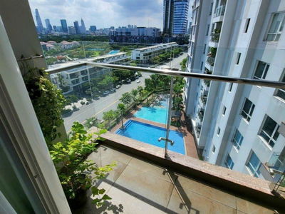 Sarimi Sala, Vietnam Sarimi Sala, Vietnam