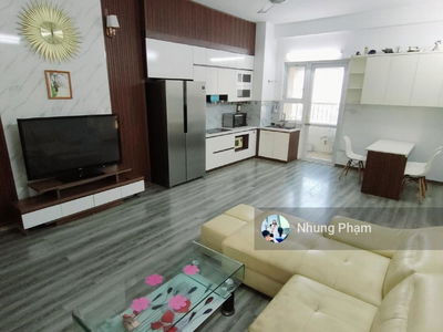 VP3 Linh Dam, Vietnam VP3 Linh Dam, Vietnam