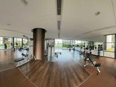 One Verandah Mapletree, Vietnam One Verandah Mapletree, Vietnam