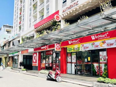 Ministry of Public Security Apartment, Vietnam Ministry of Public Security Apartment, Vietnam