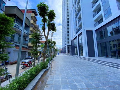 Feliz Homes Project, Vietnam Feliz Homes Project, Vietnam