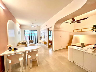 Thu Thiem Green House, Vietnam  Thu Thiem Green House, Vietnam