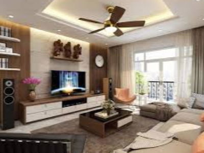 Saigon South Residences, Vietnam Saigon South Residences, Vietnam