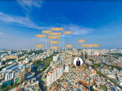 Lancaster Legacy, Vietnam Lancaster Legacy, Vietnam