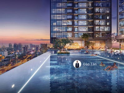 Lancaster Legacy, Vietnam Lancaster Legacy, Vietnam