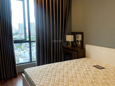 One Verandah Mapletree, Vietnam One Verandah Mapletree, Vietnam