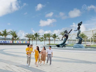 Vinhomes Ocean Park Gia Lam Project, Vietnam Vinhomes Ocean Park Gia Lam Project, Vietnam