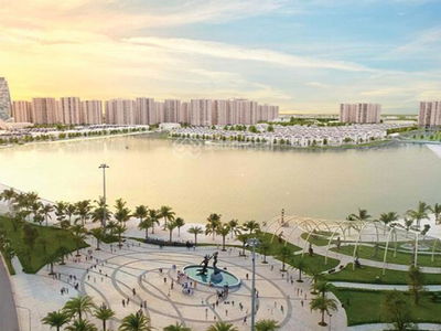 Vinhomes Ocean Park Gia Lam Project, Vietnam Vinhomes Ocean Park Gia Lam Project, Vietnam