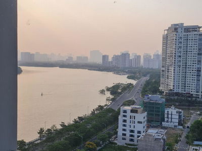 One Verandah Mapletree, Vietnam One Verandah Mapletree, Vietnam
