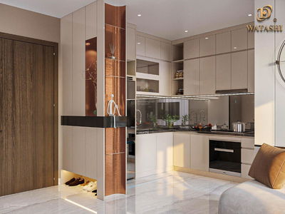 Happy One Central Project, Vietnam Happy One Central Project, Vietnam