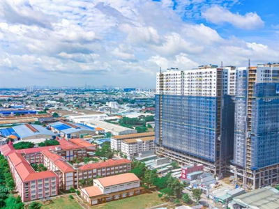 Legacy Prime Project, Vietnam Legacy Prime Project, Vietnam