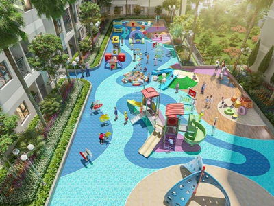 Legacy Prime Project, Vietnam Legacy Prime Project, Vietnam