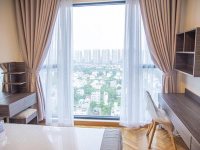 Happy In View, Vietnam Happy In View, Vietnam