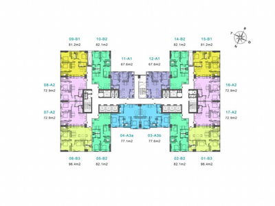 Eurowindow River Park Project, Vietnam Eurowindow River Park Project, Vietnam