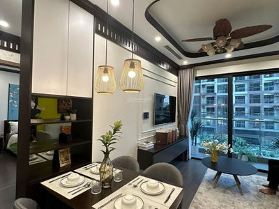 Tran Cung Street, Vietnam Tran Cung Street, Vietnam