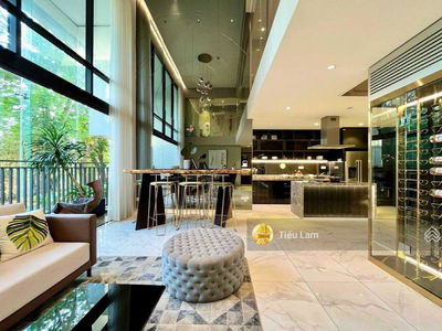 The Infiniti Riviera Point, Vietnam The Infiniti Riviera Point, Vietnam