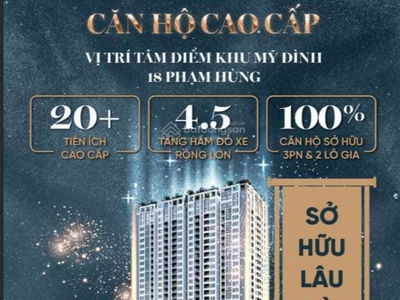 Capital Elite Project, Vietnam Capital Elite Project, Vietnam