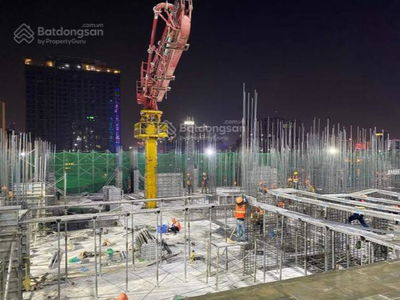 Capital Elite Project, Vietnam Capital Elite Project, Vietnam