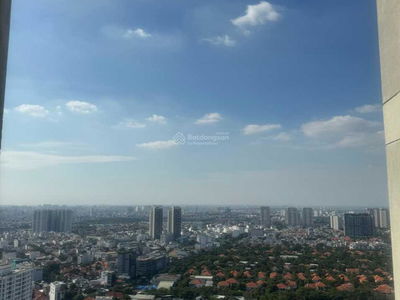 Masteri Thao Dien, Vietnam Masteri Thao Dien, Vietnam