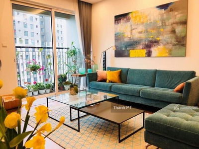 Seasons Avenue Project, Vietnam Seasons Avenue Project, Vietnam