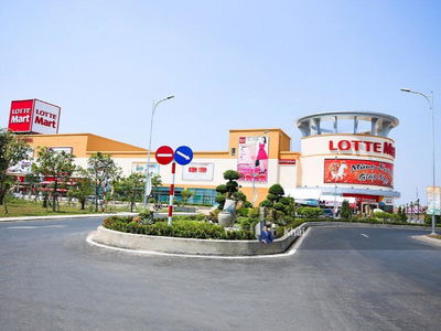 Eco Xuan Project, Vietnam Eco Xuan Project, Vietnam