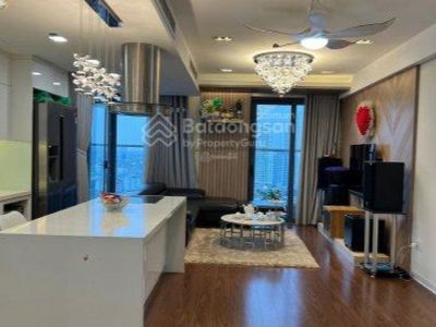 Trung Hoa Nhan Chinh Project, Vietnam Trung Hoa Nhan Chinh Project, Vietnam