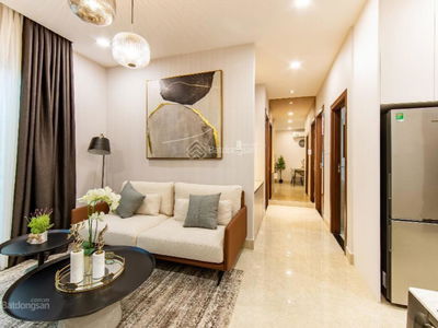 Legacy Central Project, Vietnam Legacy Central Project, Vietnam