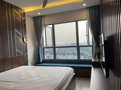 Palm Heights, Vietnam Palm Heights, Vietnam