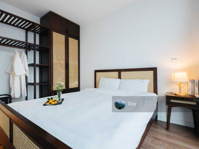 D'. El Dorado, Vietnam D'. El Dorado, Vietnam