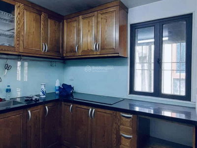 Thai Ha Street, Vietnam Thai Ha Street, Vietnam