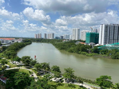 Riverpark Residence, Vietnam Riverpark Residence, Vietnam