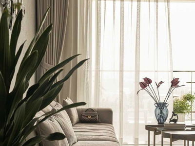 Garden Court 1, Vietnam Garden Court 1, Vietnam