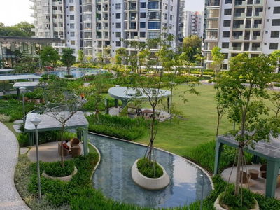 Celadon City, Vietnam Celadon City, Vietnam