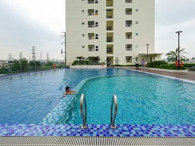 Washed Garden, Vietnam Washed Garden, Vietnam