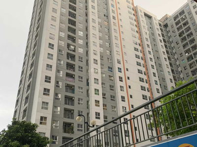 Samsora Riverside Project, Vietnam Samsora Riverside Project, Vietnam