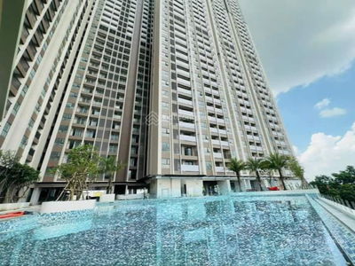 Opal Skyline Project, Vietnam Opal Skyline Project, Vietnam