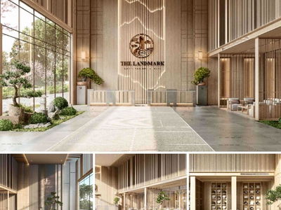 Swan Lake Onsen Project, Vietnam Swan Lake Onsen Project, Vietnam