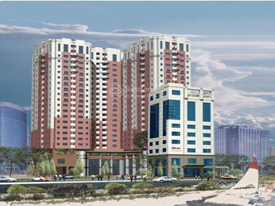 Central Garden, Vietnam Central Garden, Vietnam