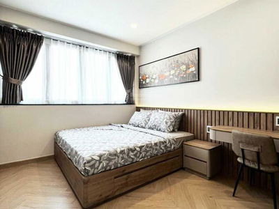 The Panorama, Vietnam The Panorama, Vietnam