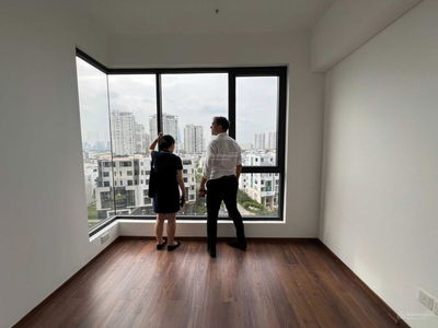 One Verandah Mapletree, Vietnam One Verandah Mapletree, Vietnam