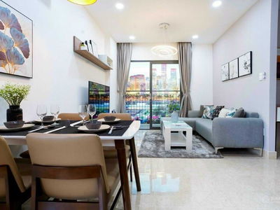 Legacy Prime Project, Vietnam Legacy Prime Project, Vietnam