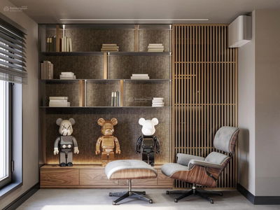 The Art, Vietnam The Art, Vietnam