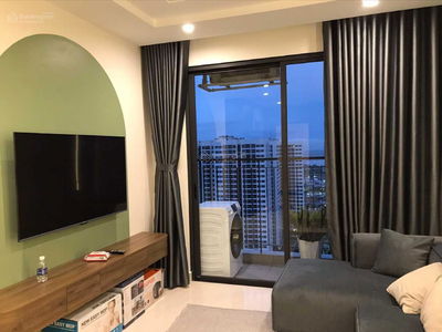 Vinhomes Grand Park, Vietnam  Vinhomes Grand Park, Vietnam